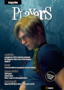 PLAYERS N.88